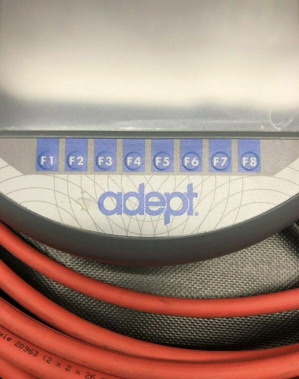 Adept Technology 