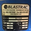 Blastrac Dust Collector
