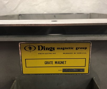Dings Magnetic Group